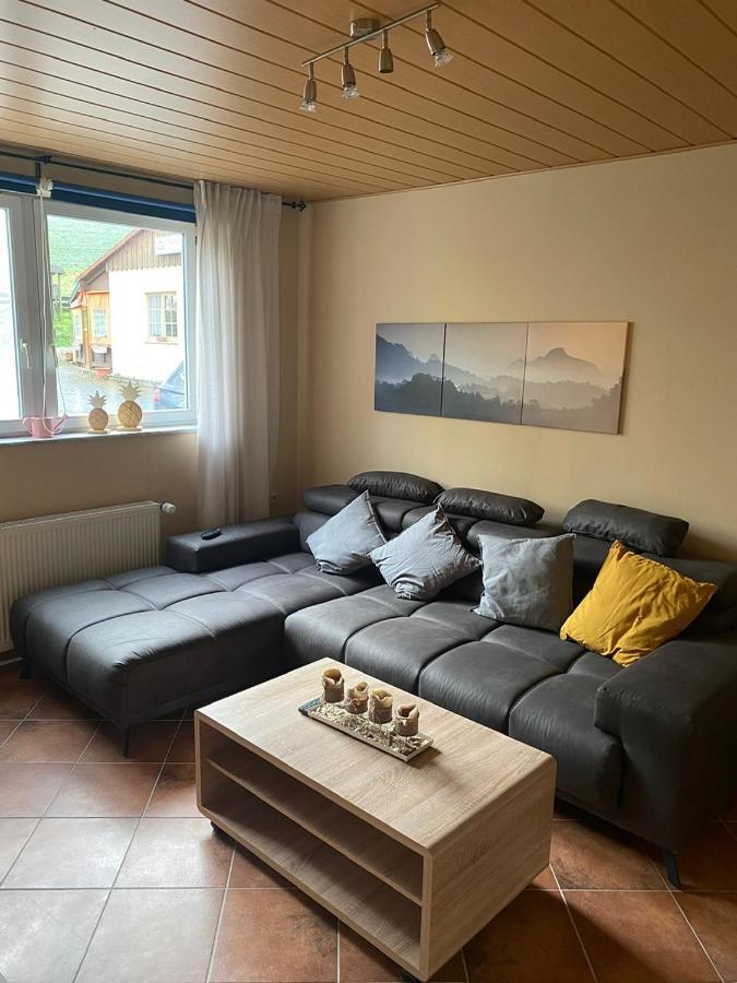Ferienwohnung Schanz Konken Exterior photo